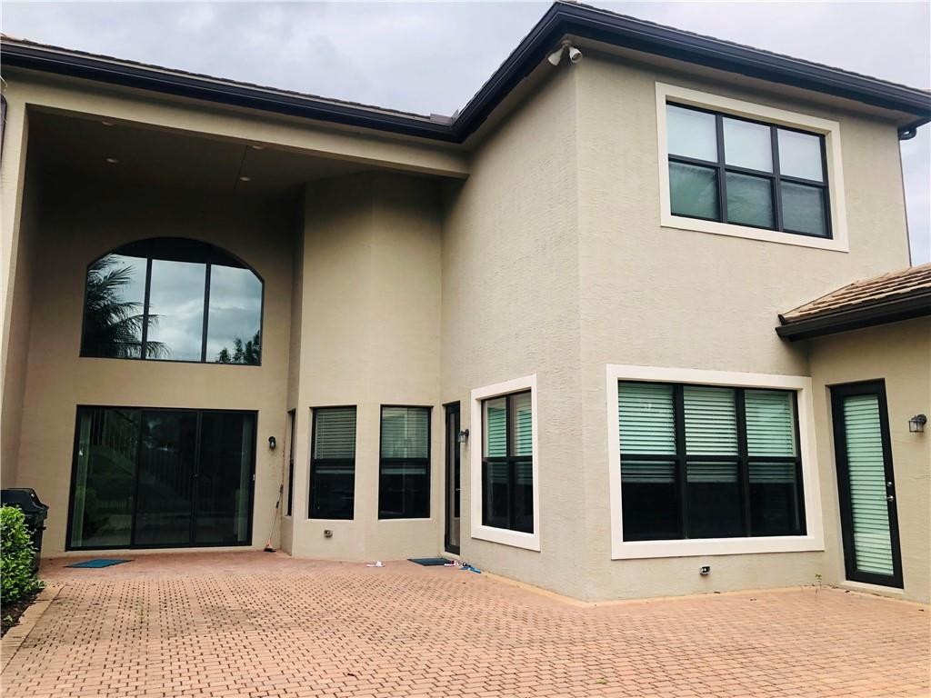 Hyder Agr PUD 3 - Residential Lease