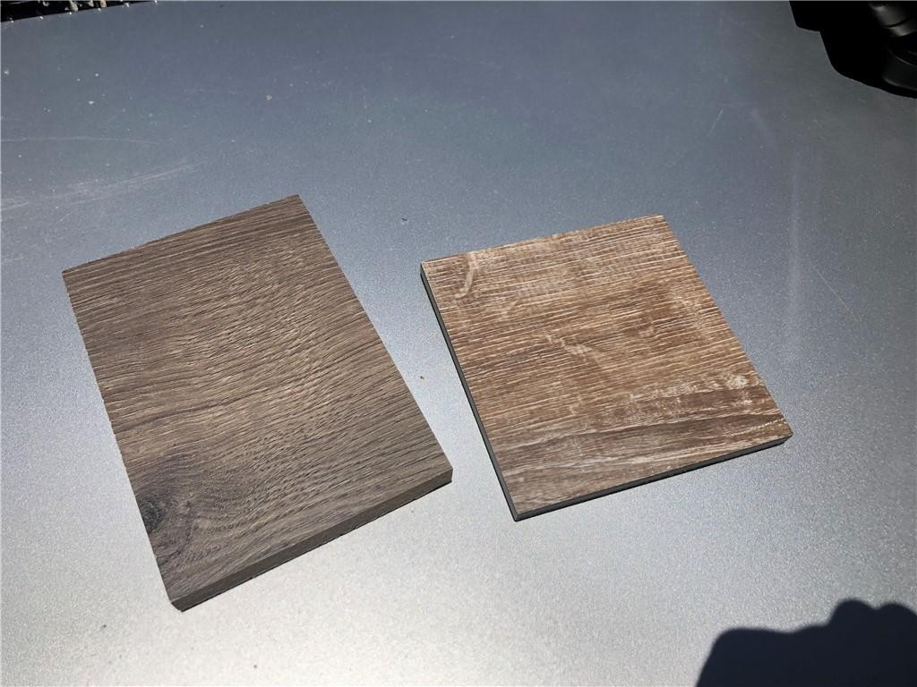 Hyder Agr PUD 3 - Residential Lease