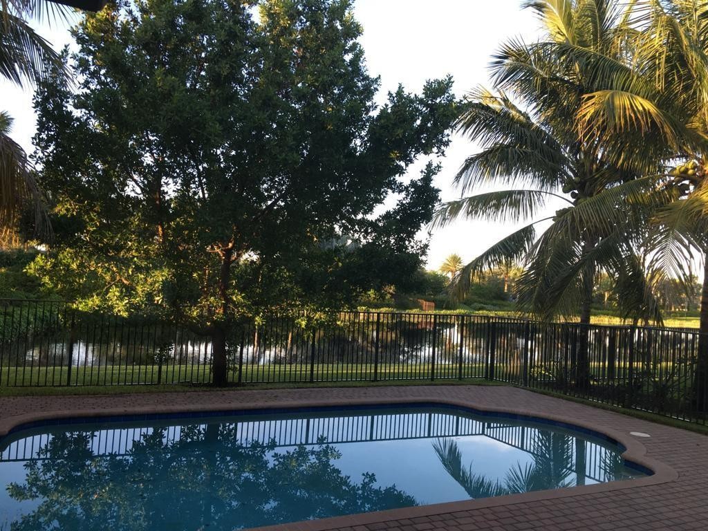 Hyder Agr PUD 3 - Residential Lease