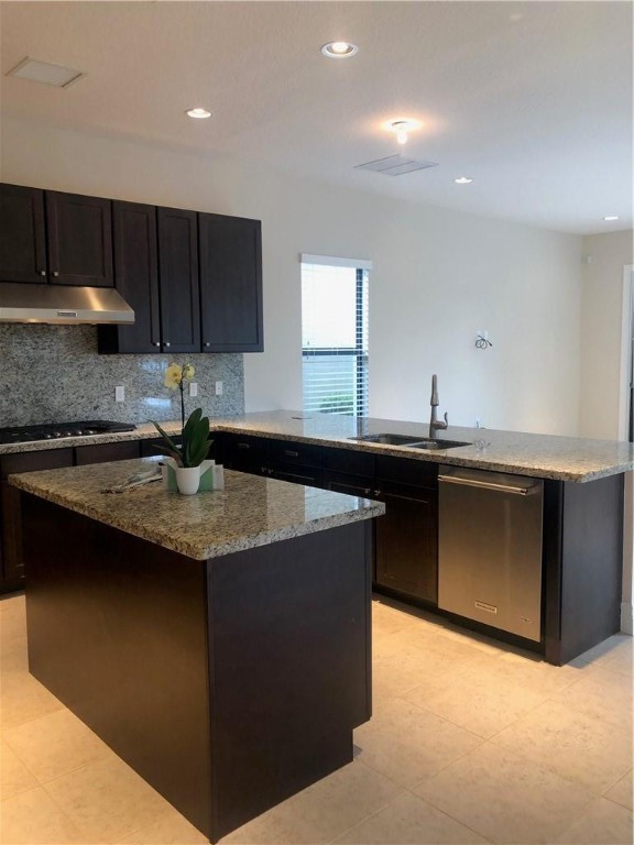 Hyder Agr PUD 3 - Residential Lease