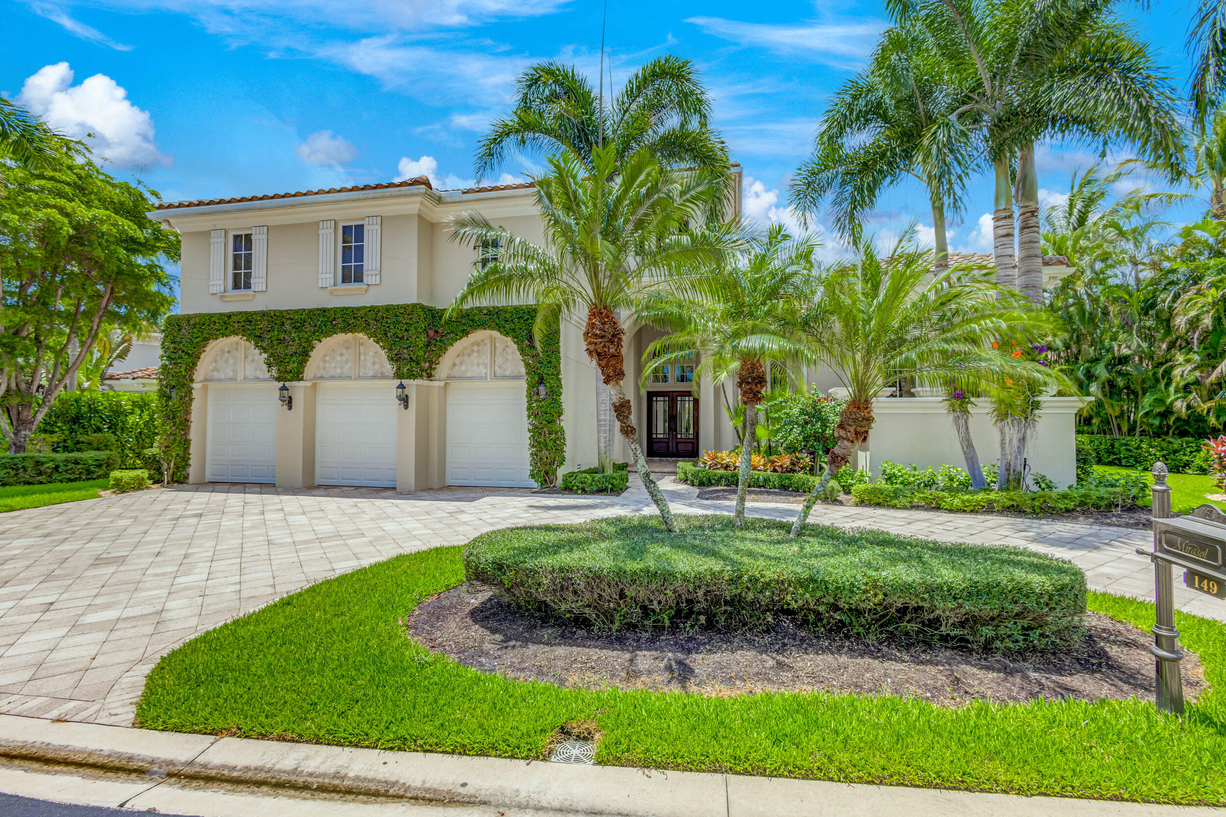 MIRASOL PAR 25 - Residential