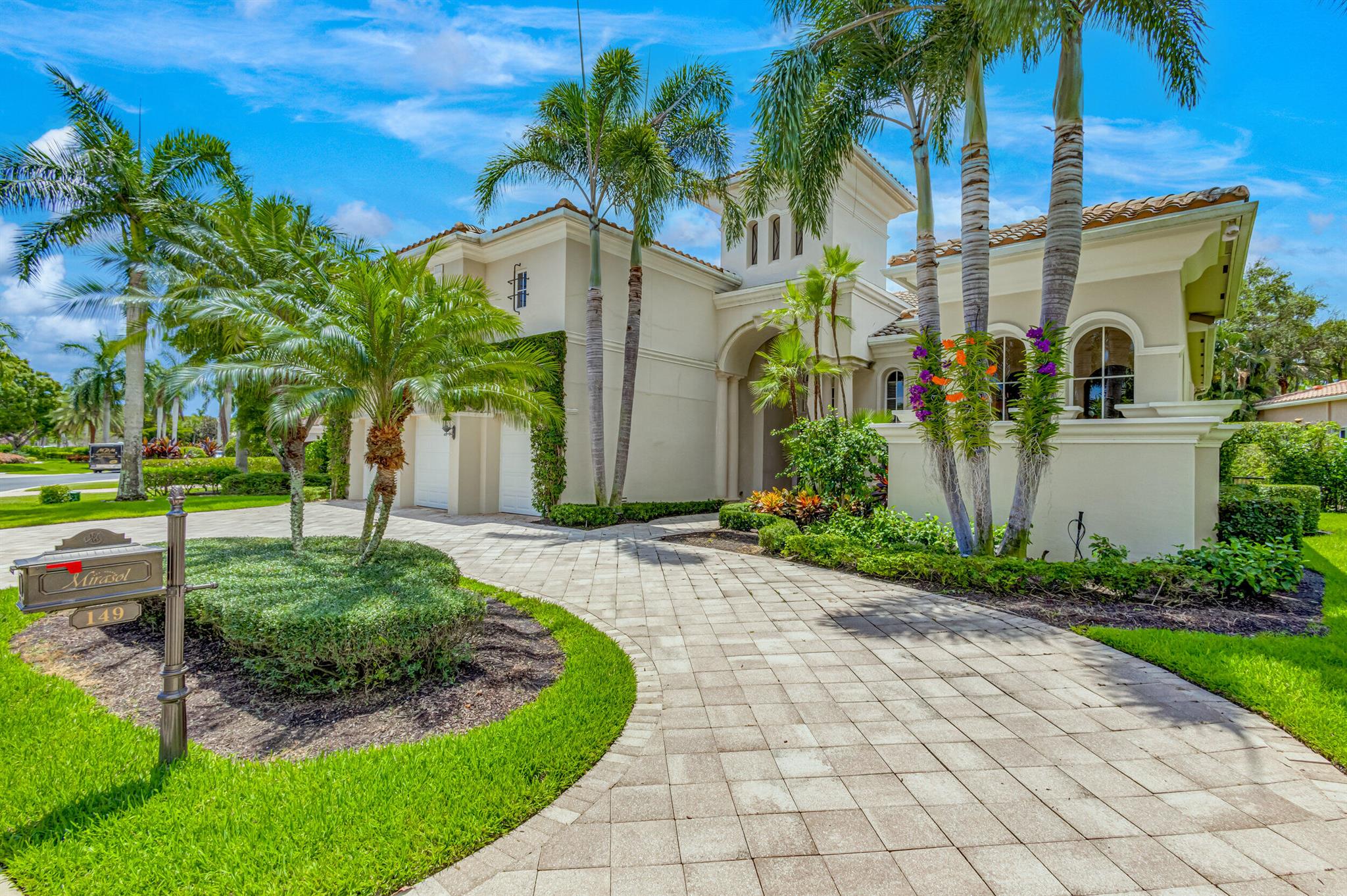 MIRASOL PAR 25 - Residential