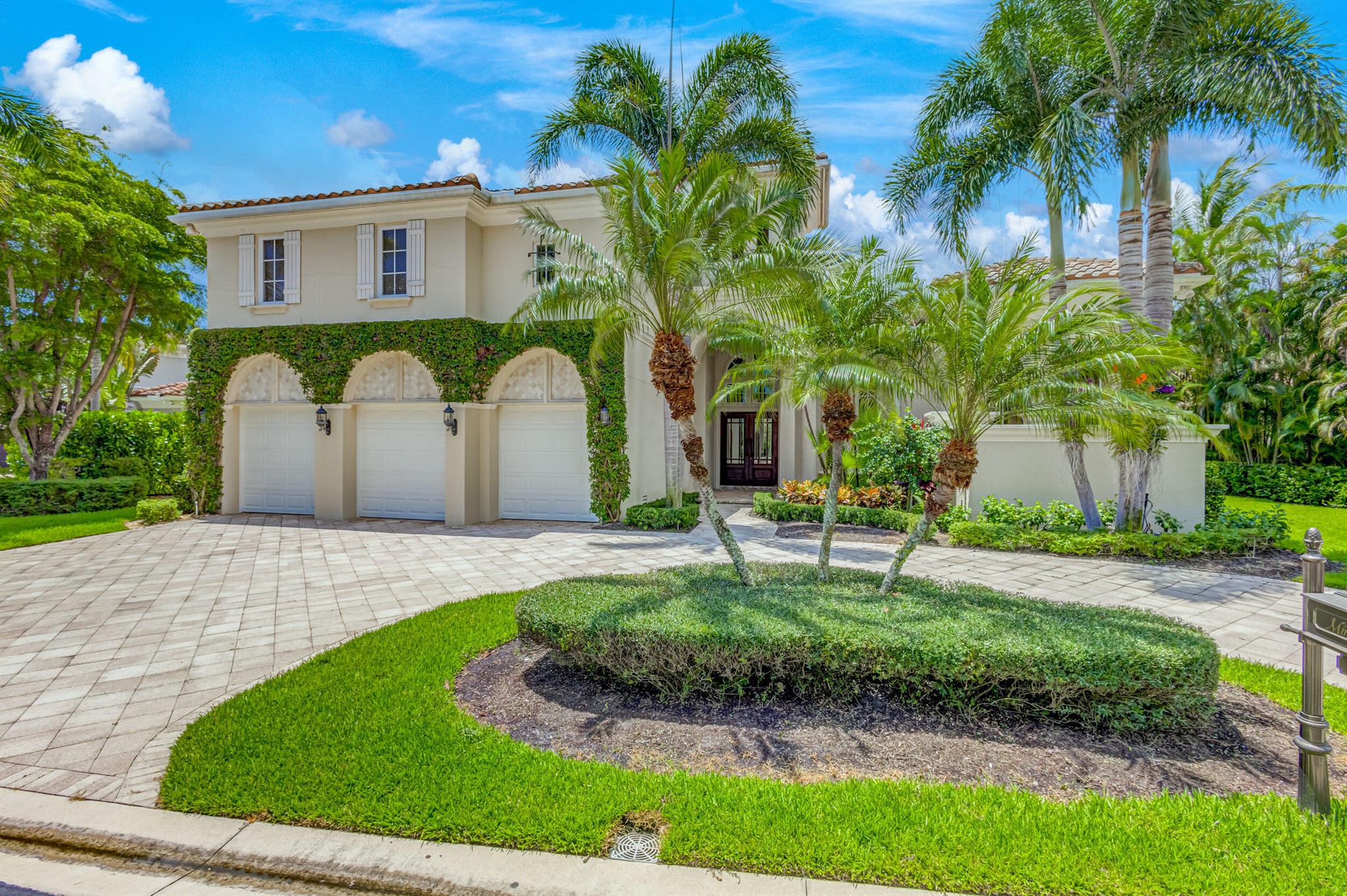 MIRASOL PAR 25 - Residential