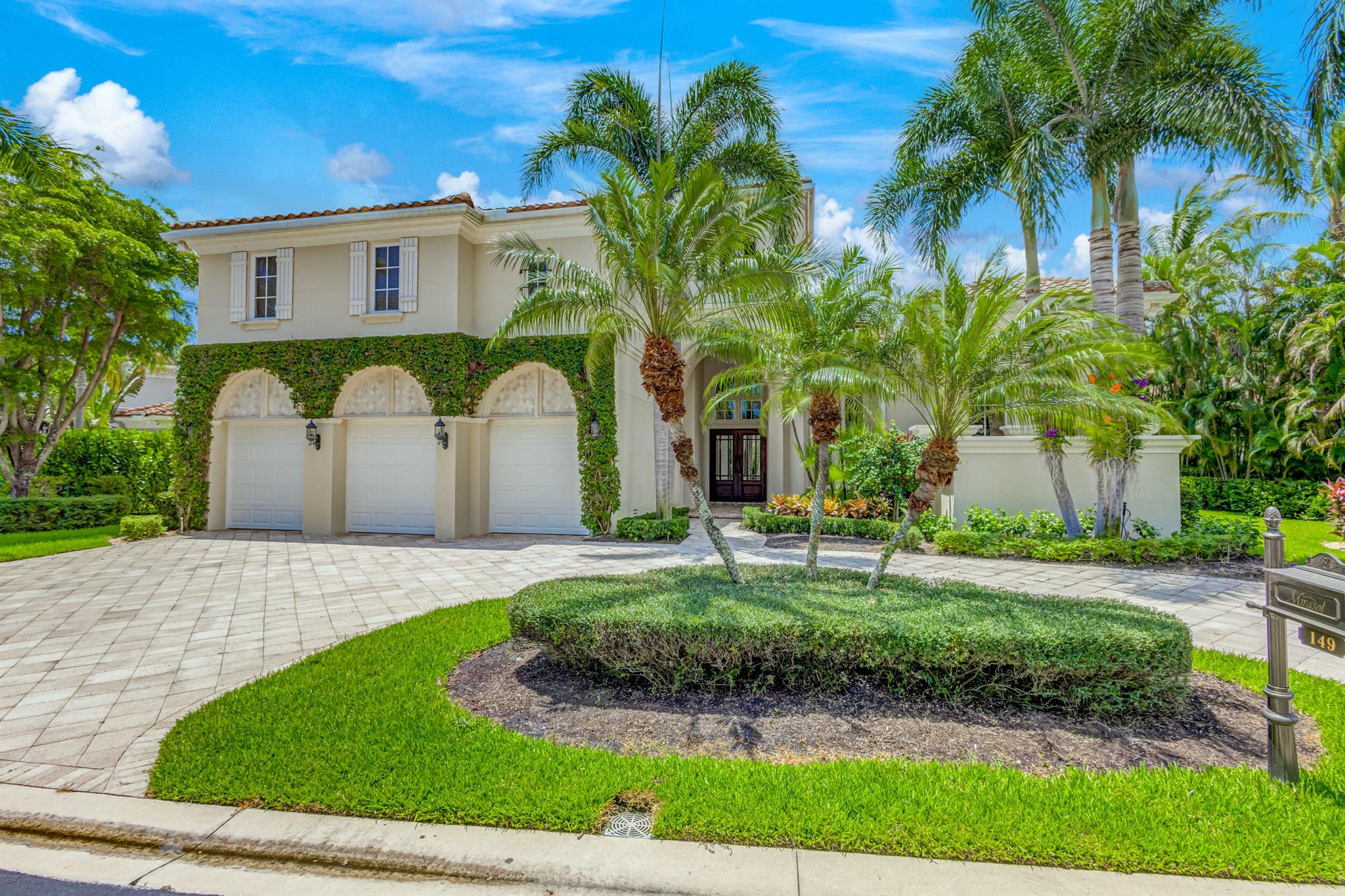 MIRASOL PAR 25 - Residential