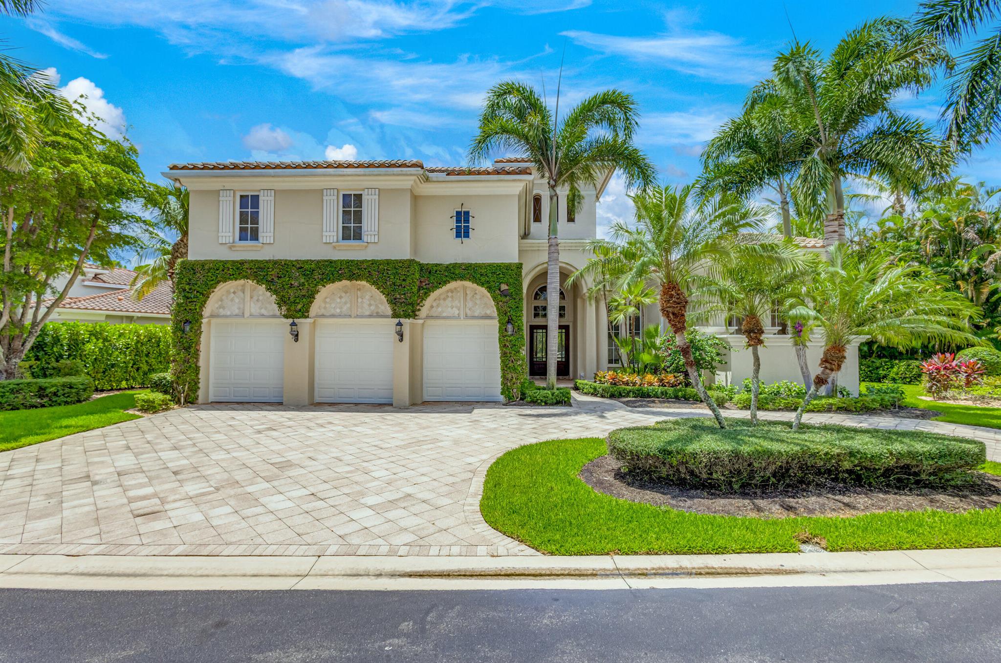 MIRASOL PAR 25 - Residential