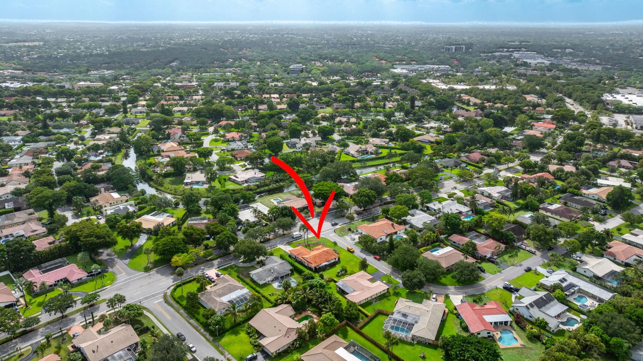 Maplewood - Residential