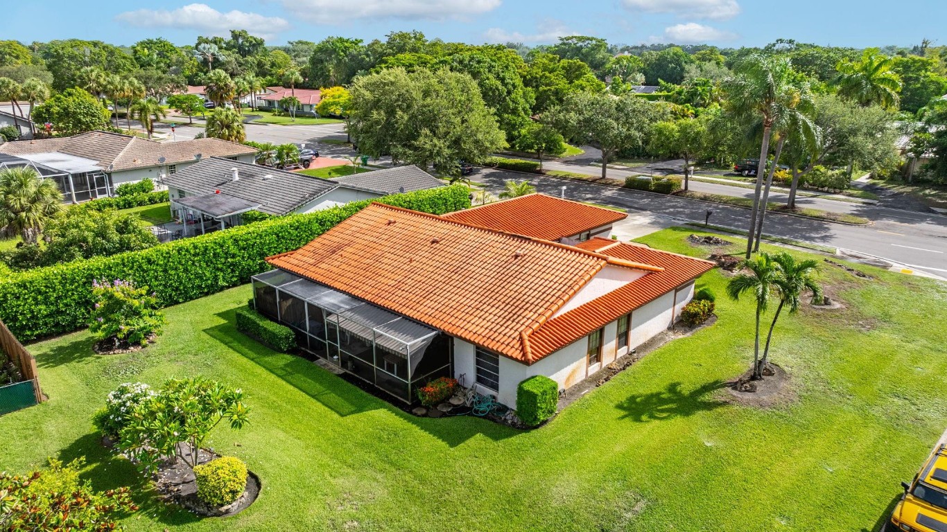 Maplewood - Residential