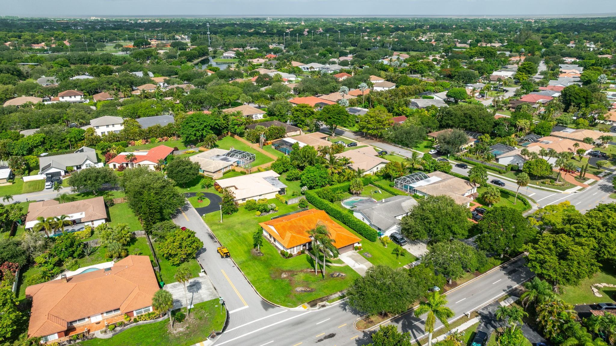Maplewood - Residential