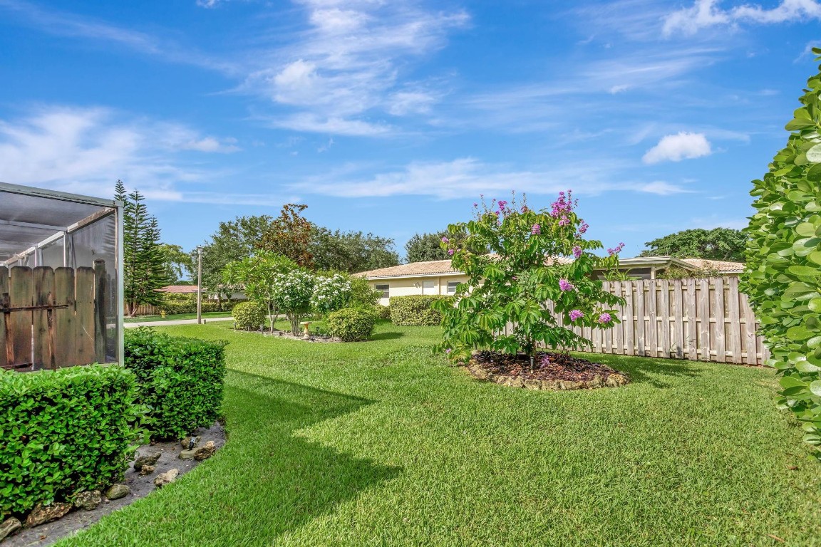 Maplewood - Residential