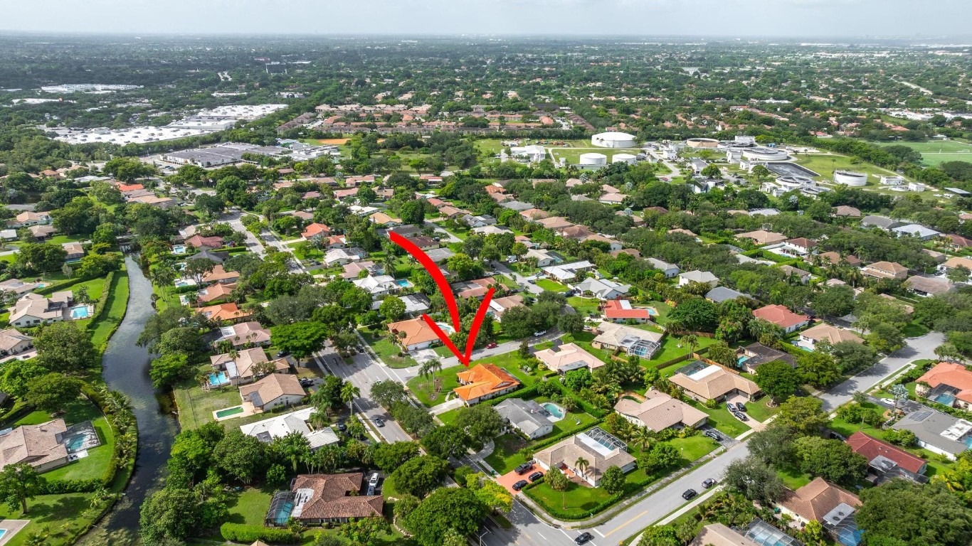 Maplewood - Residential