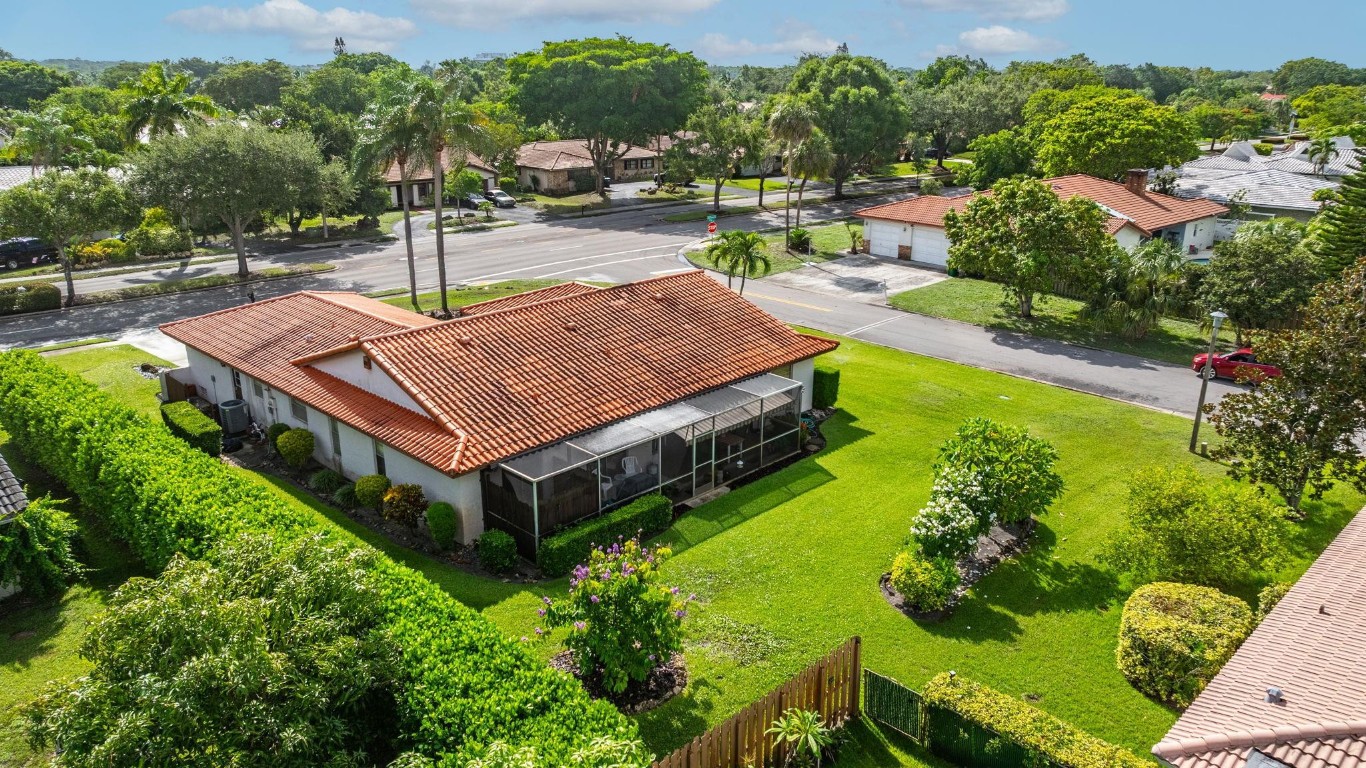 Maplewood - Residential