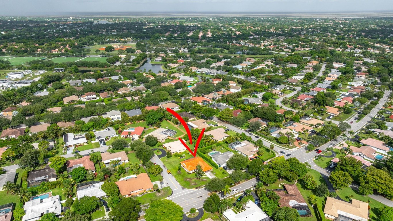 Maplewood - Residential