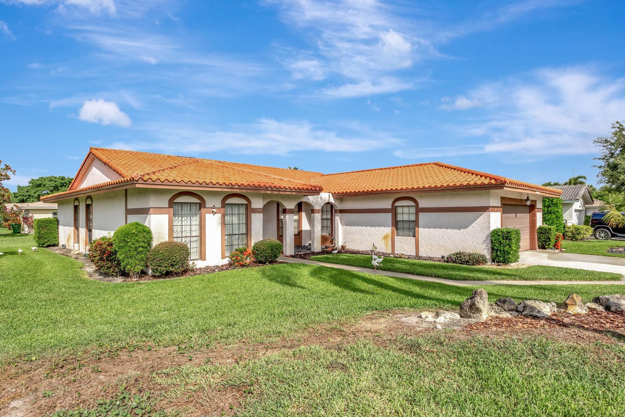 Maplewood - Residential