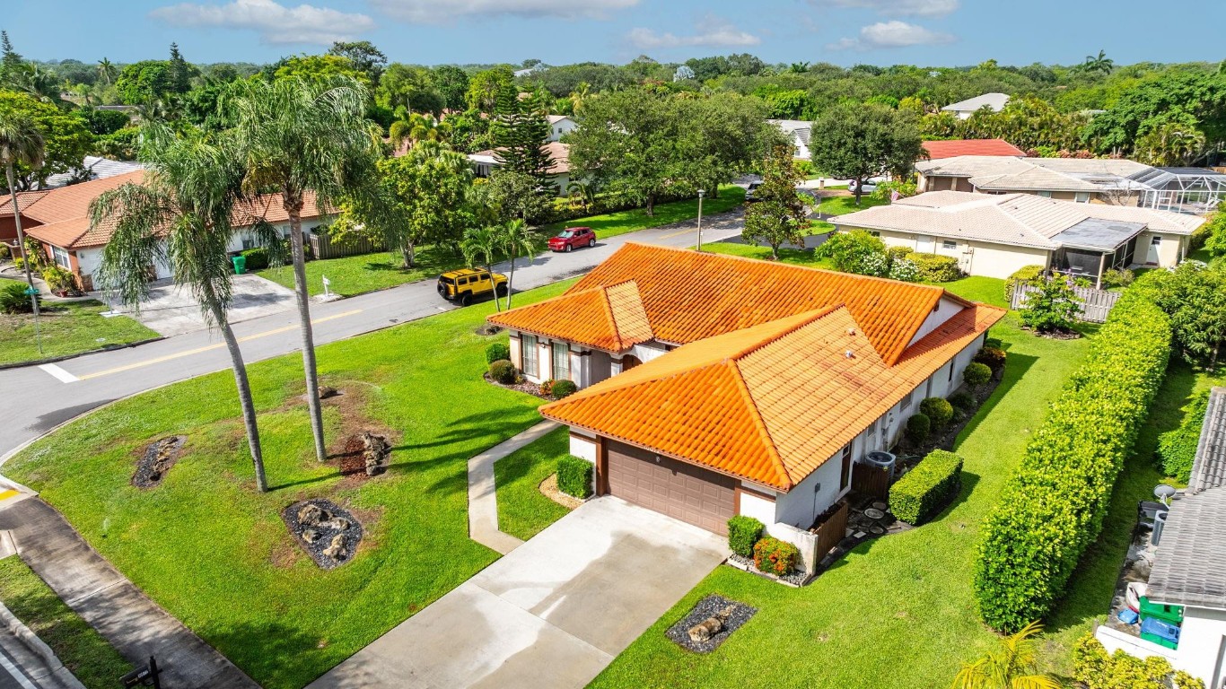 Maplewood - Residential