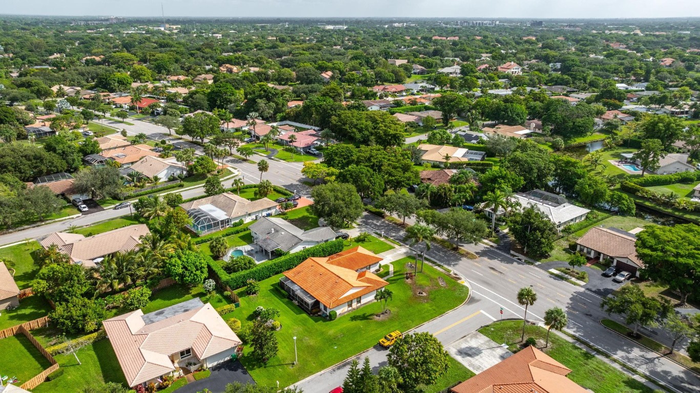 Maplewood - Residential