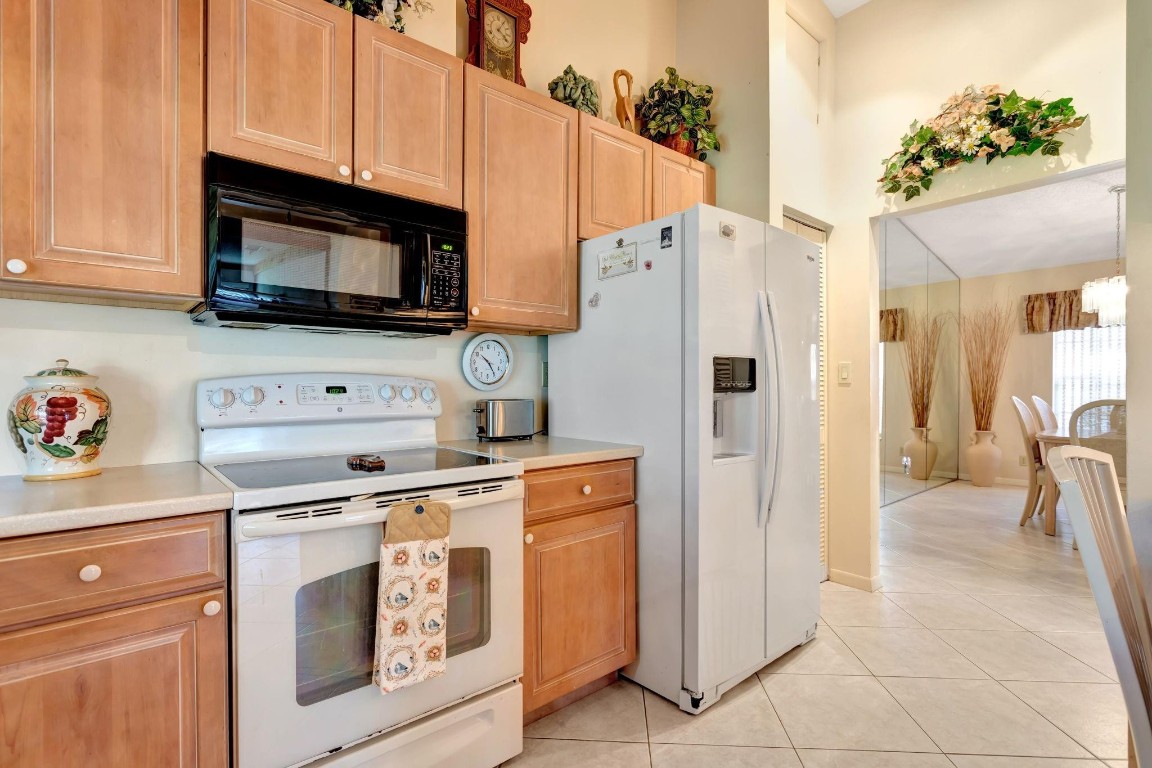 Maplewood - Residential