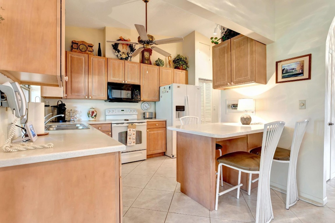 Maplewood - Residential