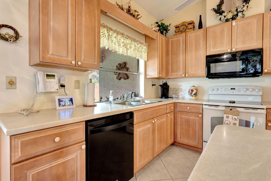 Maplewood - Residential