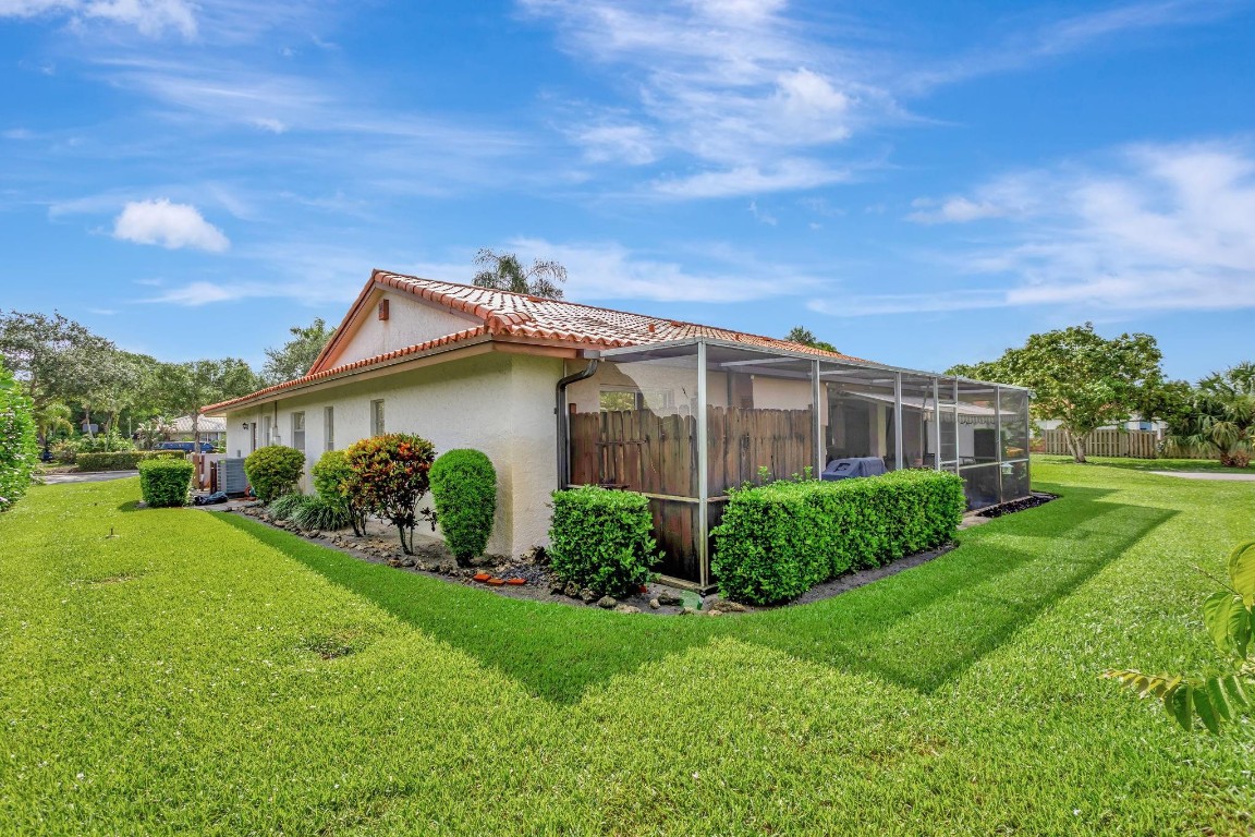 Maplewood - Residential