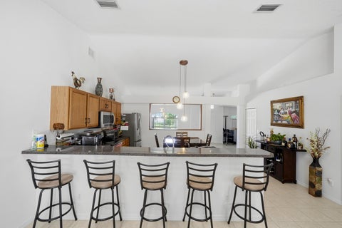 Tiny photo for 4503 NW Albion Avenue, Port Saint Lucie, FL 34983 (MLS # B26090859)