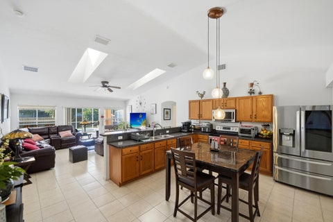 Tiny photo for 4503 NW Albion Avenue, Port Saint Lucie, FL 34983 (MLS # B26090859)
