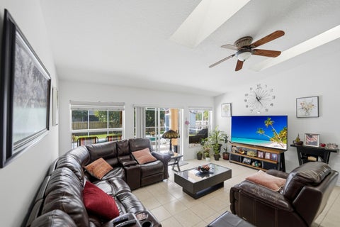 Tiny photo for 4503 NW Albion Avenue, Port Saint Lucie, FL 34983 (MLS # B26090859)