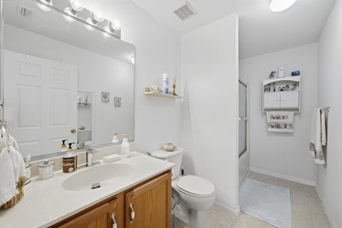 Tiny photo for 4503 NW Albion Avenue, Port Saint Lucie, FL 34983 (MLS # B26090859)