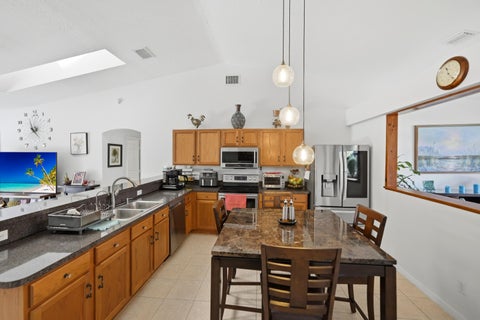 Tiny photo for 4503 NW Albion Avenue, Port Saint Lucie, FL 34983 (MLS # B26090859)