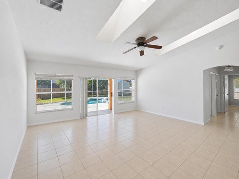 Tiny photo for 4503 NW Albion Avenue, Port Saint Lucie, FL 34983 (MLS # B26090859)