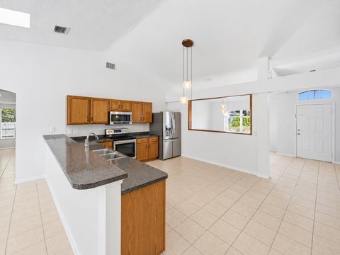 Tiny photo for 4503 NW Albion Avenue, Port Saint Lucie, FL 34983 (MLS # B26090859)
