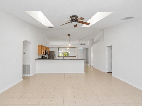 Tiny photo for 4503 NW Albion Avenue, Port Saint Lucie, FL 34983 (MLS # B26090859)