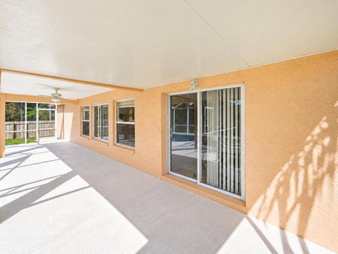 Tiny photo for 4503 NW Albion Avenue, Port Saint Lucie, FL 34983 (MLS # B26090859)