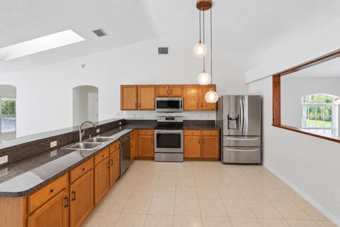 Tiny photo for 4503 NW Albion Avenue, Port Saint Lucie, FL 34983 (MLS # B26090859)