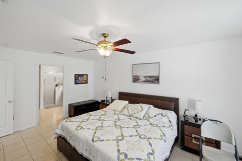 Tiny photo for 4503 NW Albion Avenue, Port Saint Lucie, FL 34983 (MLS # B26090859)