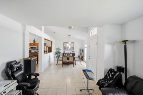 Tiny photo for 4503 NW Albion Avenue, Port Saint Lucie, FL 34983 (MLS # B26090859)