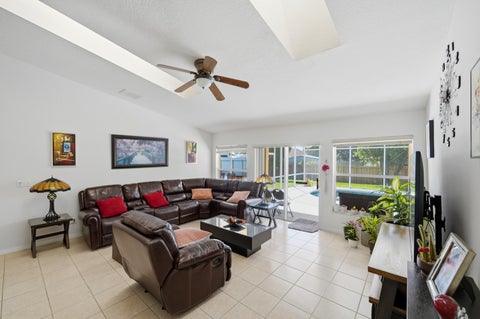 Tiny photo for 4503 NW Albion Avenue, Port Saint Lucie, FL 34983 (MLS # B26090859)
