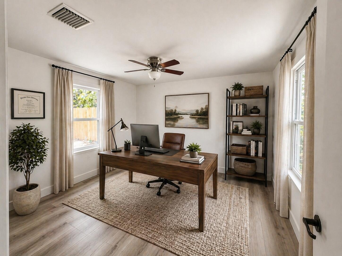 COLONIAL ESTATES - Residential