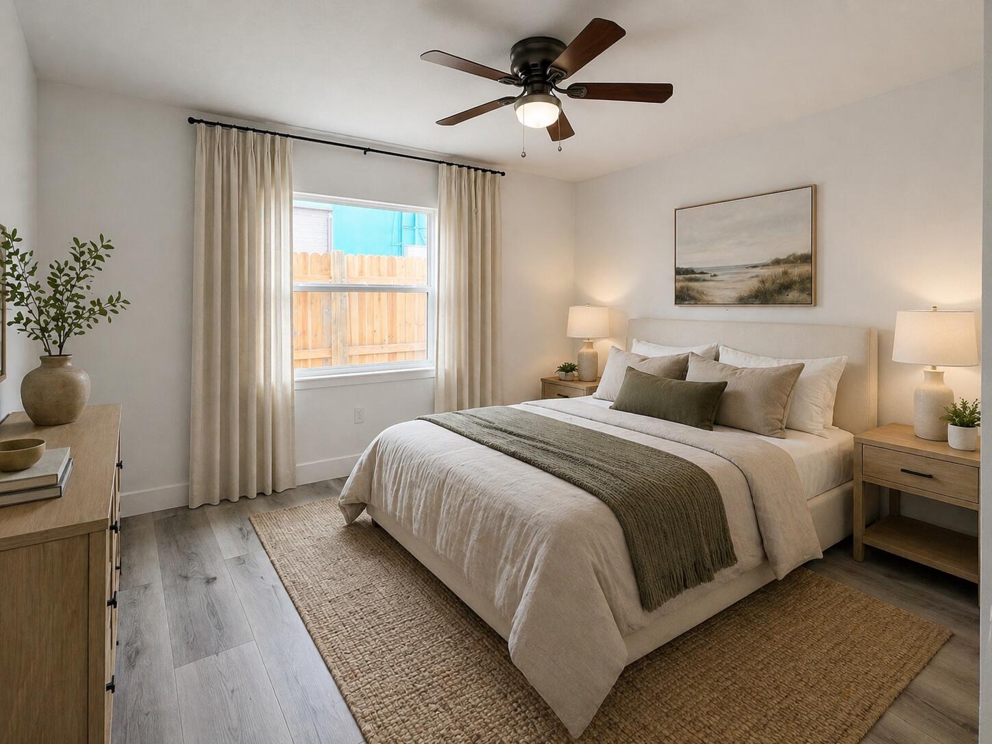 COLONIAL ESTATES - Residential