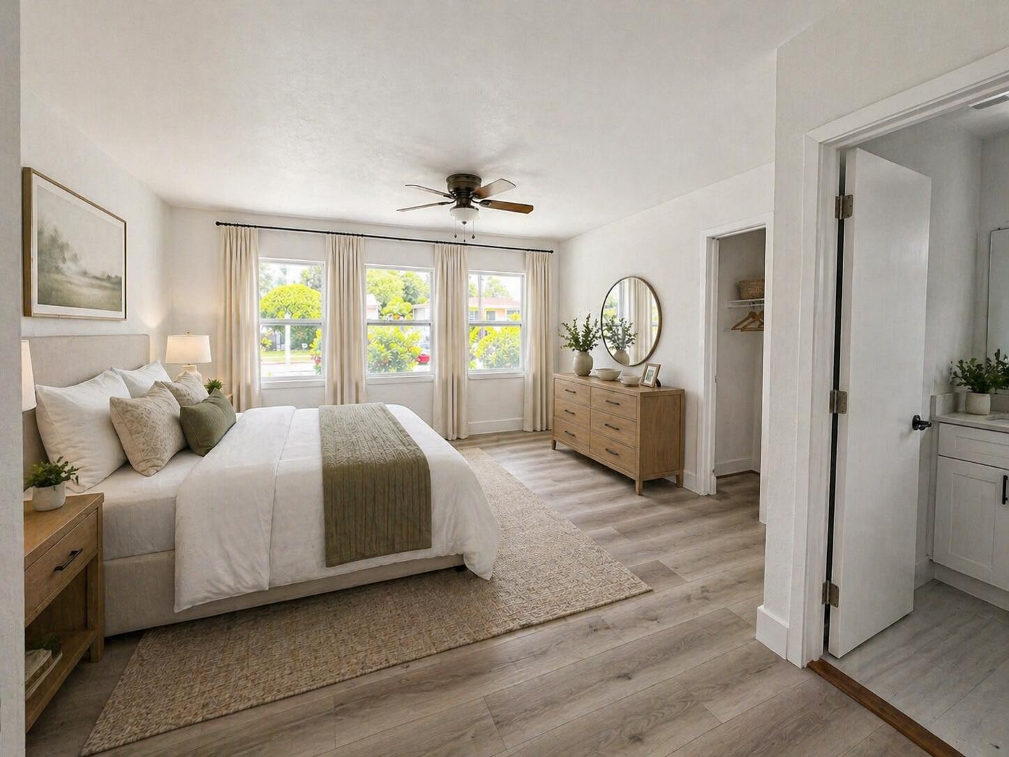 COLONIAL ESTATES - Residential