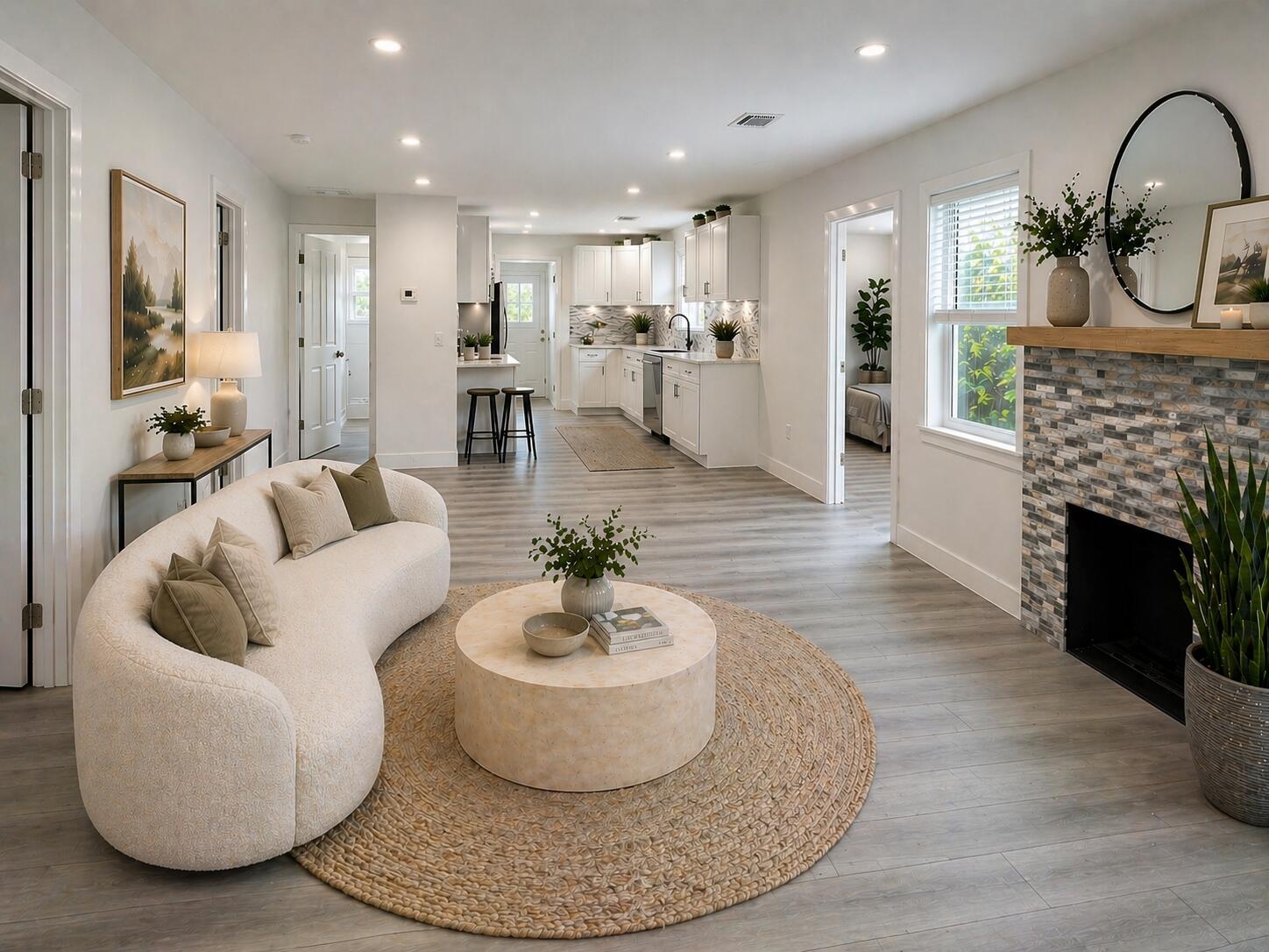 COLONIAL ESTATES - Residential