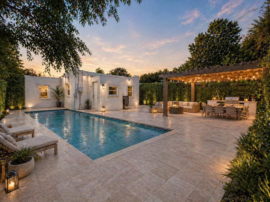 Photo of 512 Revere Road, West Palm Beach, FL 33405 (MLS # B26021212)