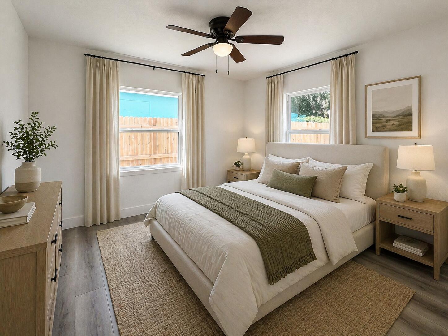 COLONIAL ESTATES - Residential