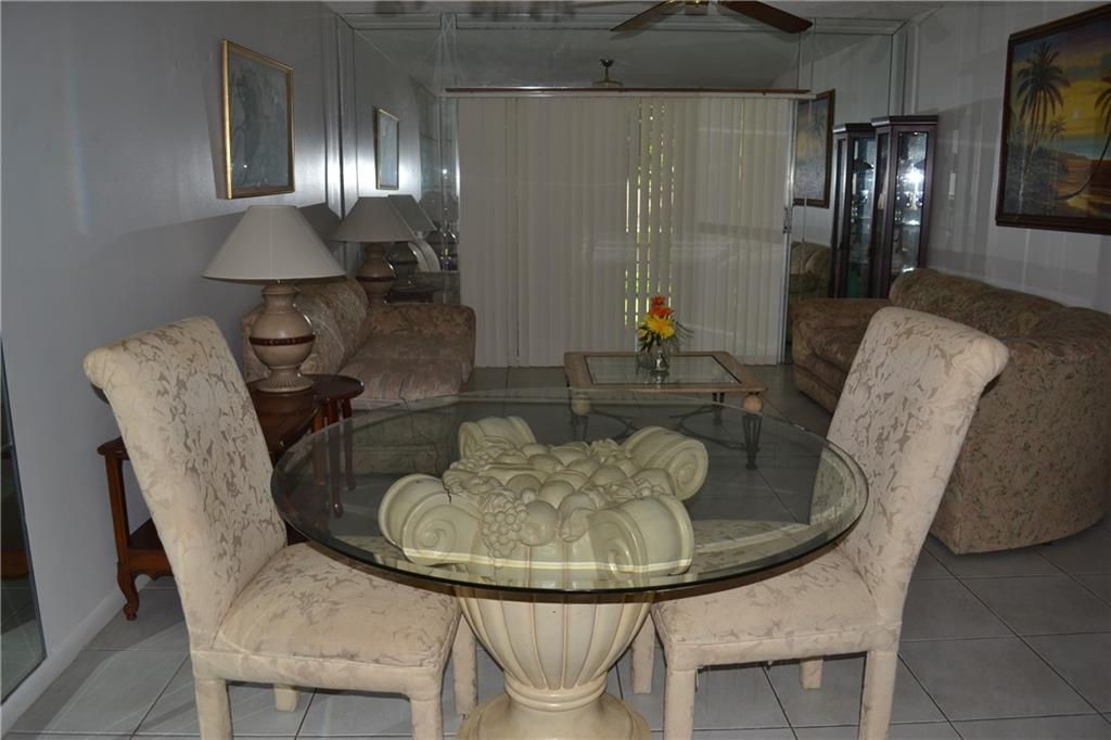 Tulip Gardens - Residential