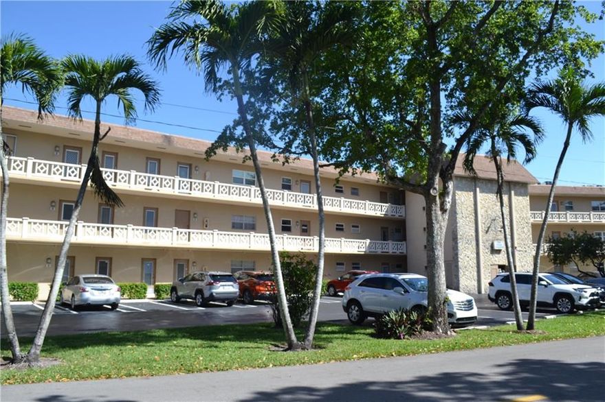 YOU JUST FOUND A RARE FIND **** A UNIT UNIT AVAILABLE IN THE POPULAR TULIP BUILDING WITH VERY LITTLE TURNOVER * BEAUTIFUL WATER VIEW FROM YOUR SCREENED PORCH * TILE FLOORS THROUGH OUT THE UNIT * 3 CEILING FANS * KITCHEN PANTRY * KITCHEN PASS THRU TO DINING AREA * MASTER BEDROOM HAS A WALL TO WALL CLOSET * HEATED POOL * COVERED PICNIC AREA WITH BBQ GRILL * SHUFFLE BOARD * BEAUTIFULLY MAINTAINED GROUNDS AND BUILDING * WHEN YOU VIEW THIS UNIT AND GROUNDS YOU WILL KNOW YOUR DREAMS HAVE COME TRUE *