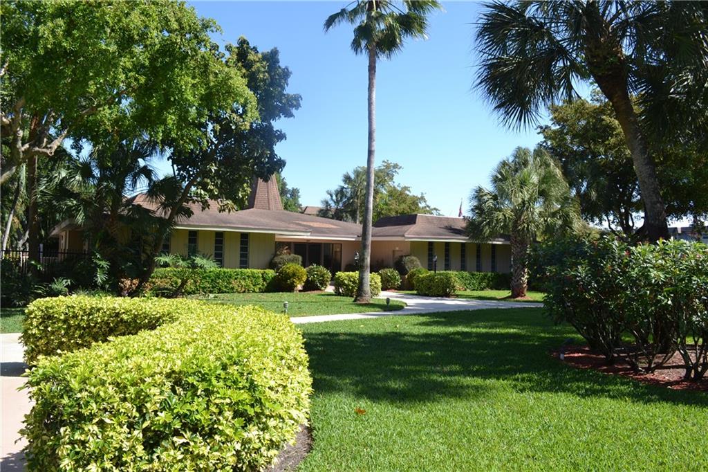 Tulip Gardens - Residential