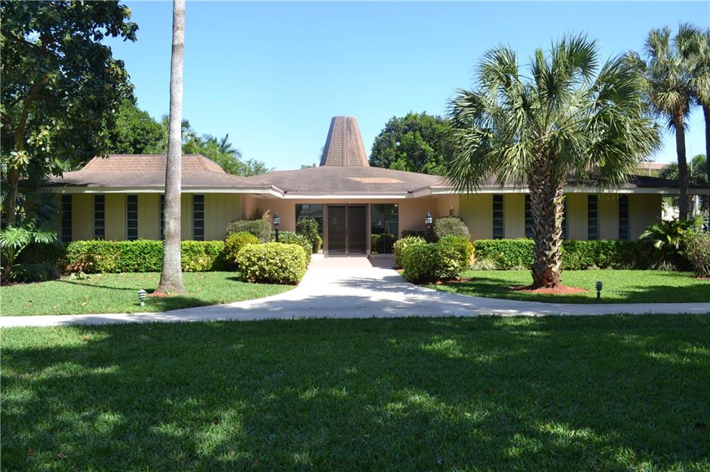 Tulip Gardens - Residential