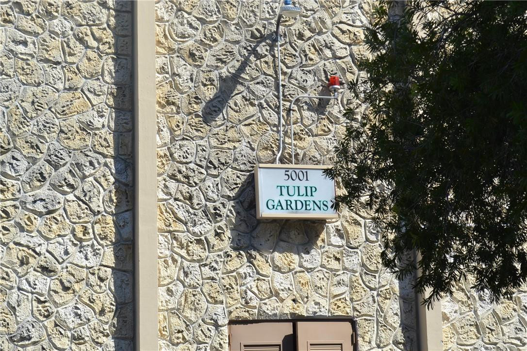 Tulip Gardens - Residential