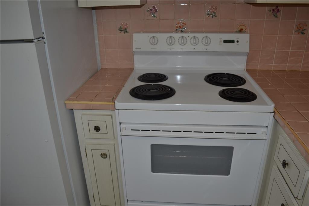 Tulip Gardens - Residential