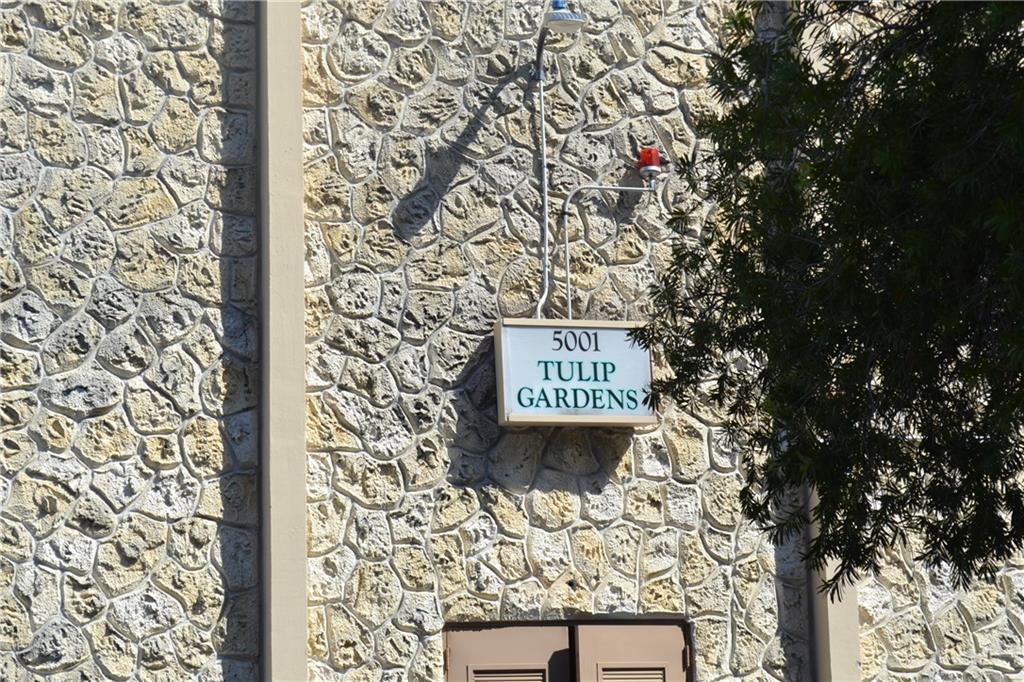 Tulip Gardens - Residential