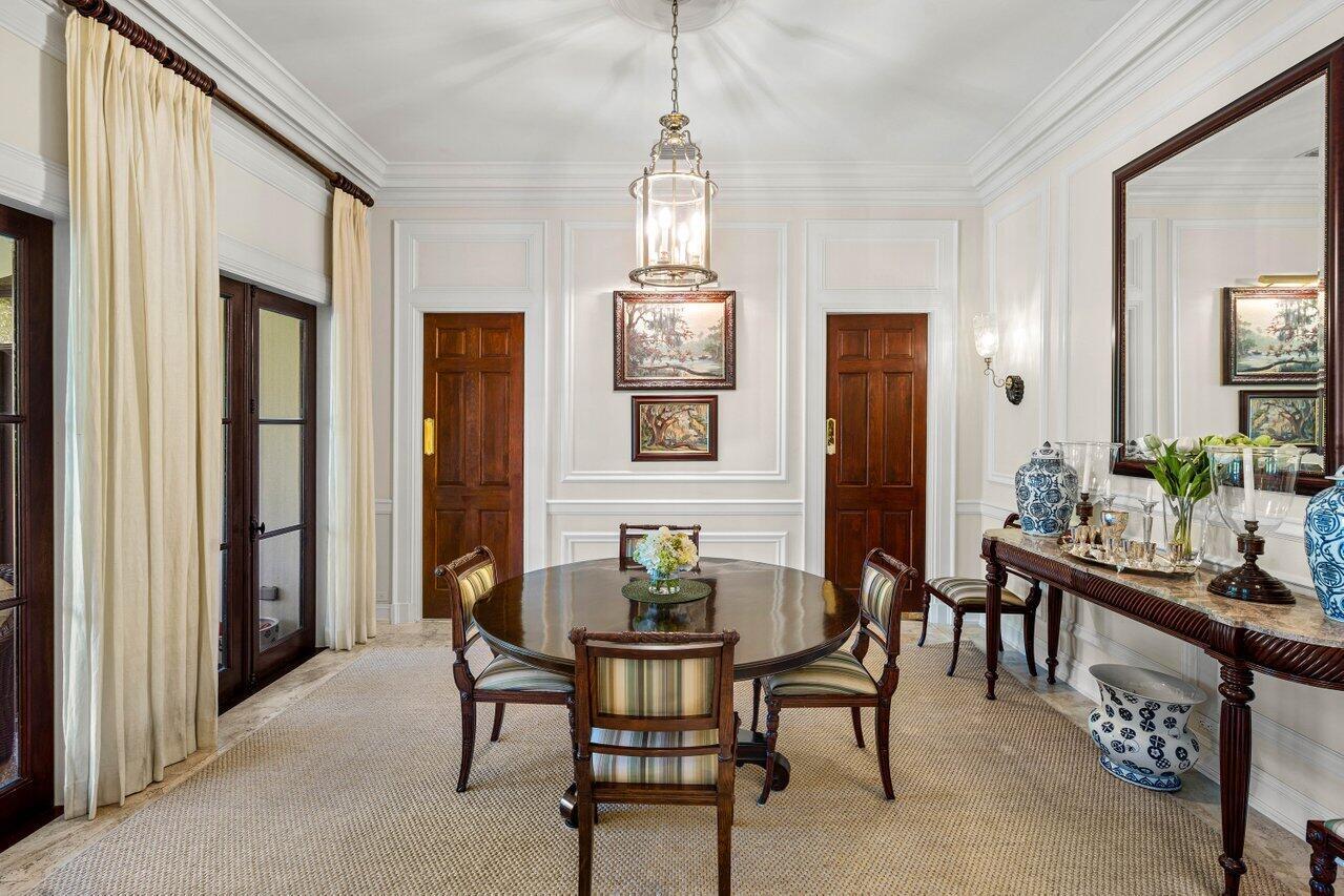 Dodge Estates IN - Residential